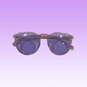 👾 Urban Outfitters Bridge Style Sunglasses